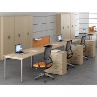 Распродажа офисной мебели