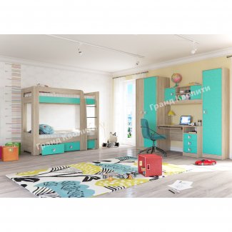 Детская мебель