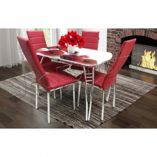 Столы обеденные