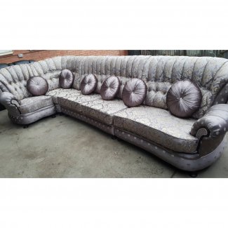 Диваны классические