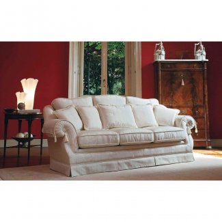 Диваны классические прямые