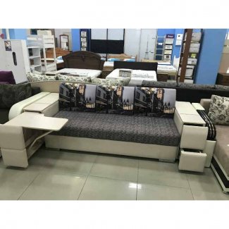 Диваны модерн