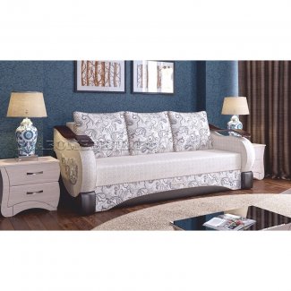 Диваны модерн прямые