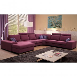 Диваны модерн модульные