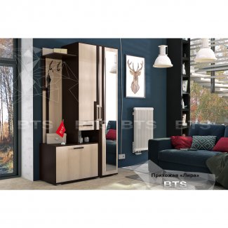 Прихожие комплект
