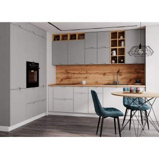 Кухни модульные