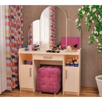 Столы туалетные