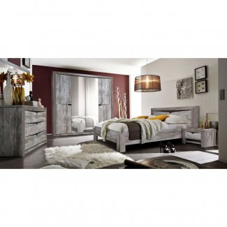 Спальни комплект модерн