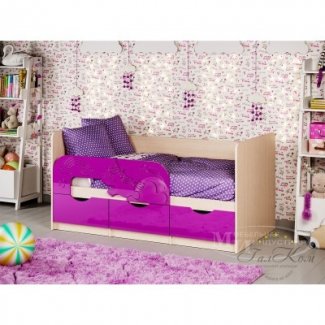 Детские кровати