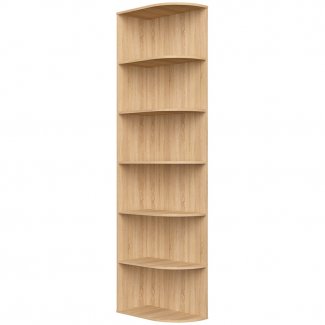 Угловое окончание (Консоль)