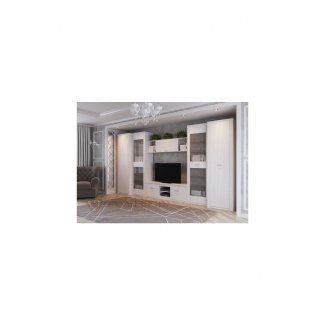 МОДУЛЬНАЯ ГОСТИНАЯ «ГАММА 20» 