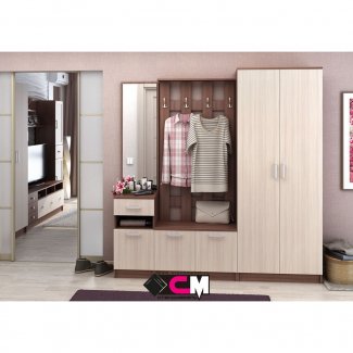 МОДУЛЬНАЯ ПРИХОЖАЯ «МАШЕНЬКА» 