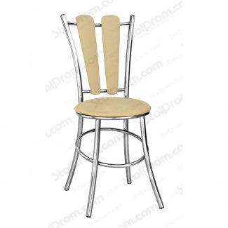 СТУЛ «ДЖАЗО КРУГ» 