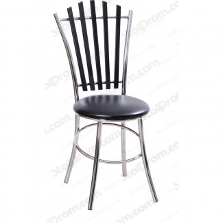 СТУЛ «ПАВЛИН КРУГ»