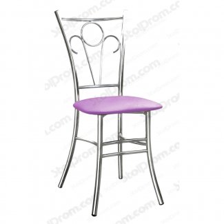 СТУЛ «СИЛУЭТ» 