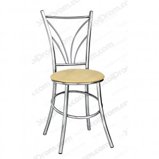 СТУЛ «СОНАТА КРУГ» 