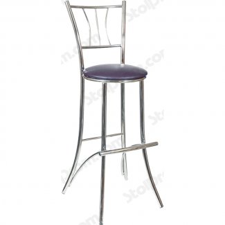 СТУЛ БАРНЫЙ «ТРИЛОГИЯ» 