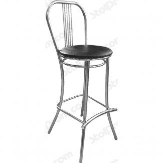 СТУЛ БАРНЫЙ «АРФА»  
