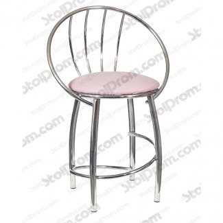 ТАБУРЕТ «РАКУШКА» 