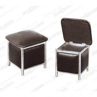 ПУФИК С ЯЩИКОМ 