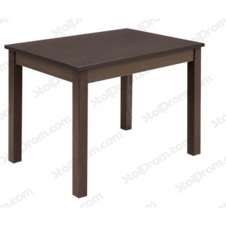 СТОЛ ОБЕДЕННЫЙ С ПЛАСТИКОМ «BUONI»