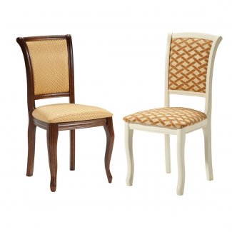 СТУЛ «КАБРИОЛЬ»  