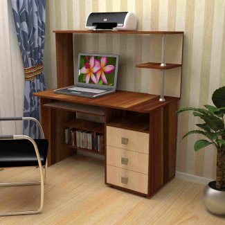 СТОЛ КОМПЬЮТЕРНЫЙ СК-6