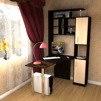 СТОЛ КОМПЬЮТЕРНЫЙ СК-14