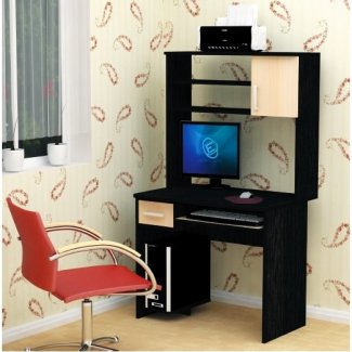 СТОЛ КОМПЬЮТЕРНЫЙ  СК-15