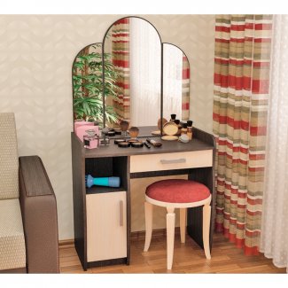 ТУАЛЕТНЫЙ СТОЛИК «ГАЛАНТ-1»      