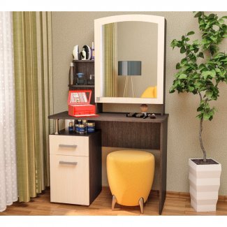 ТУАЛЕТНЫЙ СТОЛИК «ГАЛАНТ-5»     