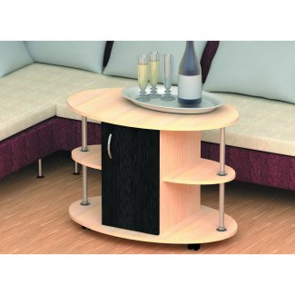 СТОЛ ЖУРНАЛЬНЫЙ «АЛЬЯНС»  