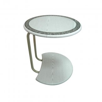 СТОЛ ЖУРНАЛЬНЫЙ  ПРИДИВАННЫЙ «ВЕРСАЛЬ»  