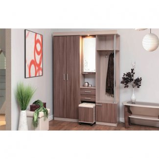 ПРИХОЖАЯ «ДЕБЮТ-5»   