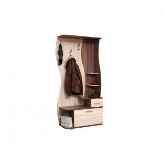 ПРИХОЖАЯ «ВИЗИТ-10»     