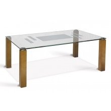 СТОЛ ЖУРНАЛЬНЫЙ «РОБЕР 10Д»      