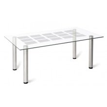 СТОЛ ЖУРНАЛЬНЫЙ «РОБЕР 11M»       