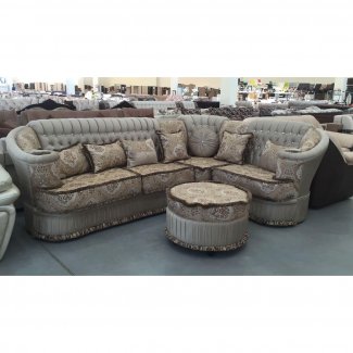 ДИВАН УГЛОВОЙ «АРХИДЕЯ»    