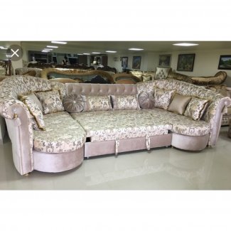 ДИВАН УГЛОВОЙ «АНЖЕЛИКА»     