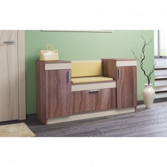 ОБУВНИЦА  «ФИЕСТА-2»       