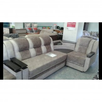 ДИВАН УГЛОВОЙ «ГЛОБУС»     