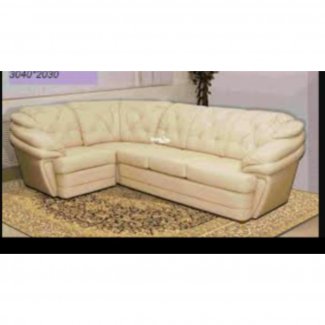 ДИВАН УГЛОВОЙ «КАРОЛИНА»       