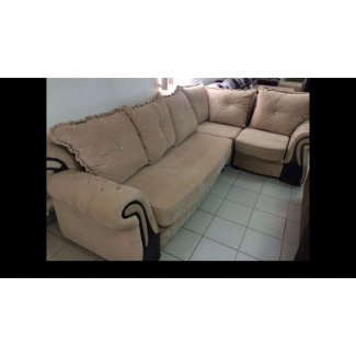 ДИВАН УГЛОВОЙ «МИЛАНА»        