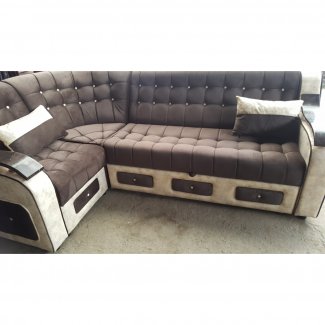 ДИВАН УГЛОВОЙ «ОСКАР»         