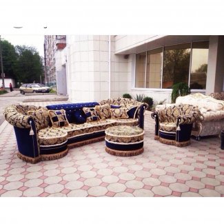 ДИВАН УГЛОВОЙ «АНЖЕЛИКА МИНИ»          