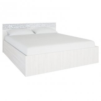 КРОВАТЬ БЕЗ ПОДЪЕМНИКА «ЛАГУНА»