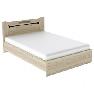 КРОВАТЬ БЕЗ ПОДЪЕМНИКА «МАЛЕ» 