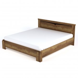 КРОВАТЬ БЕЗ ПОДЪЕМНИКА «ГАРДА»  