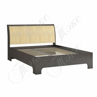 КРОВАТЬ БЕЗ ПОДЪЕМНИКА «ДЖУЛЬЕТТА» 