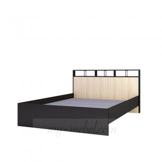 КРОВАТЬ БЕЗ ПОДЪЕМНИКА «НЕНСИ 2»